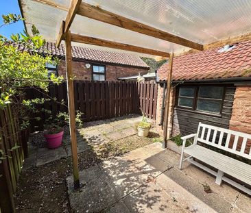 1 bedroom bungalow to rent - Photo 6