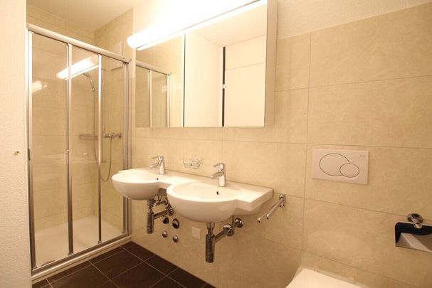 Wohnen im Herzen der Stadt Wil - Foto 1