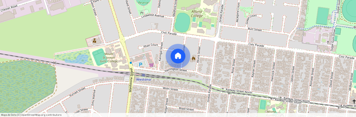 ALTONA, 3, Cowra Street