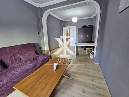 Διαμέρισμα για ενοικίαση - Κέντρο Θεσσαλονίκης, - Photo 2