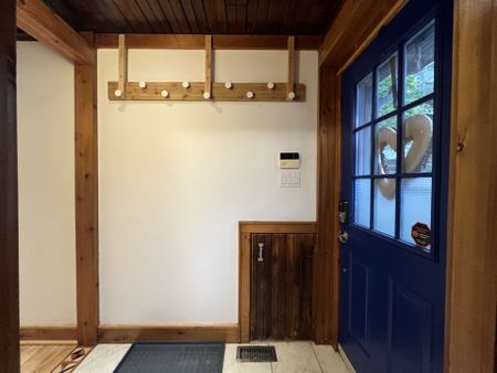 For Lease - 335 Palmerston Boulevard Unit# Coach house, Toronto, Ontario - Photo 4