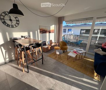 2.5 Zimmer, 45 m² - Foto 3