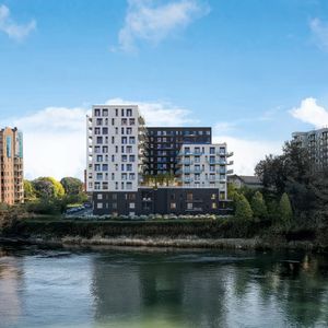 2 chambres - 240 Chemin De La Rive-Boisée, Montréal - Photo 3