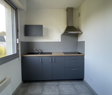 À LOUER – Appartement T2 à Saint-Cyr-sur-Loire • Réf. GI-JB-G0765 - Photo 3