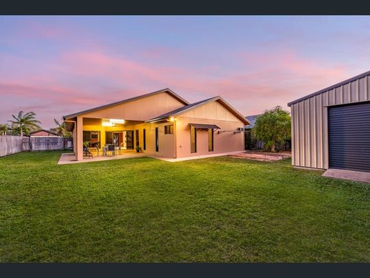 15 Calliandra Court, Mount Louisa QLD 4814 - House For Rent | Domain - Photo 1