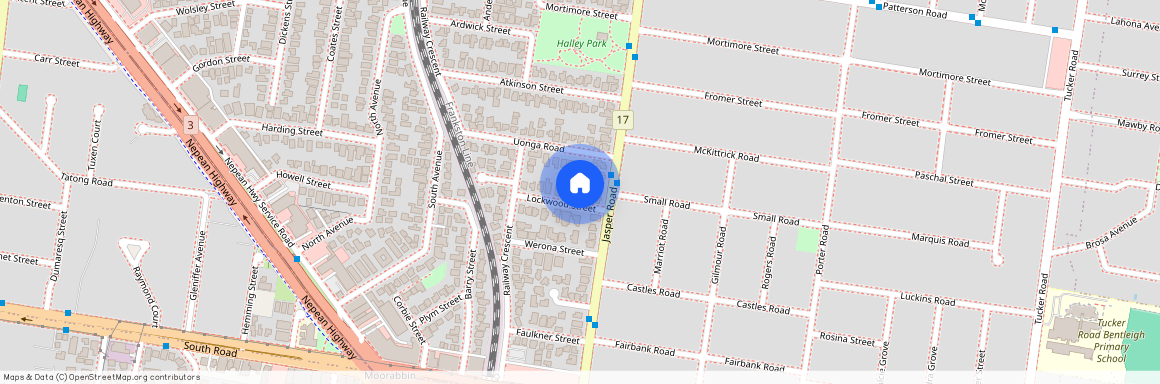 2 Lockwood Street, Bentleigh VIC 3204