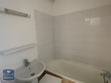 Location Appartement 1 pièce 28m² ROUEN 76100 - Photo 5