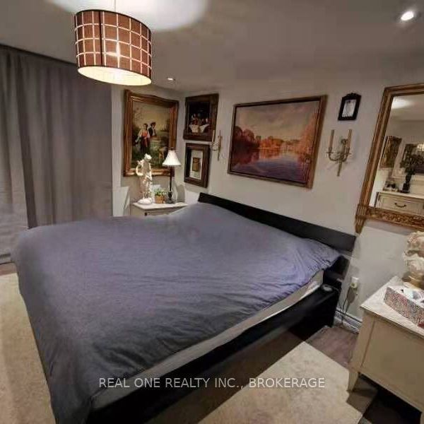 For Lease - 39 Shamokin Drive, Toronto, Ontario - Photo 1