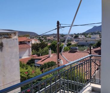 Μονοκατοικία για ενοικίαση Πόρτο Ράφτη (Μαρκόπουλο) - Φωτογραφία 3