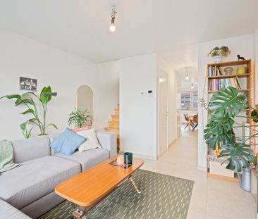 Modern appartement te huur in centrum Londerzeel - Photo 3