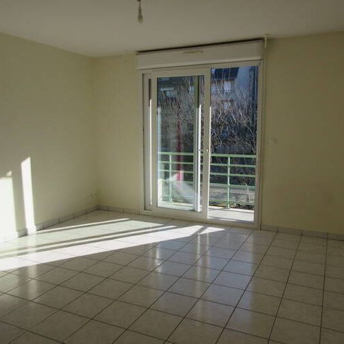 Location appartement t1 bis 2 pièces 38 m² à Rodez (12000) - Photo 1