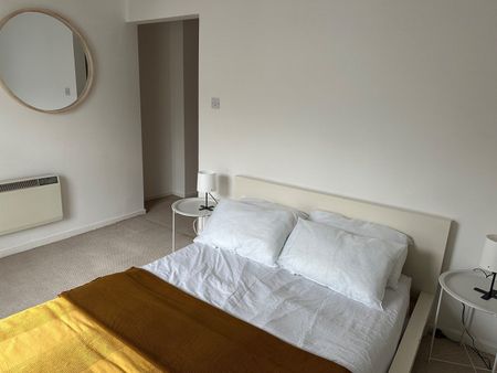 1 Bed Flat, William Street, RG1 - Photo 5