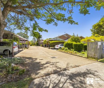LOVELY TWO BEDROOM LOW SET VILLA IN CENTRAL CAPALABA - WITH LARGE F... - Photo 4