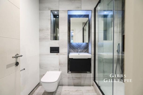 2 bedroom house to rent - Photo 1