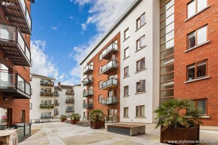 Apartment 6, Block B, The Courtyard, Hill Street, Dub, Dublin 1 - Photo 2