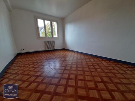 Location Appartement 2 pièces 42m² DIJON 21000 - Photo 2