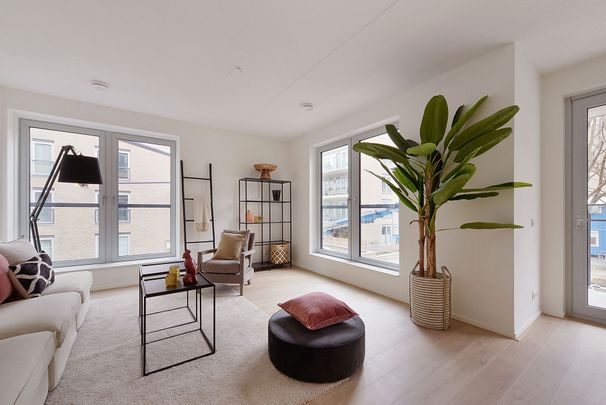 Stadhoudersplantsoen 220 A - Foto 1