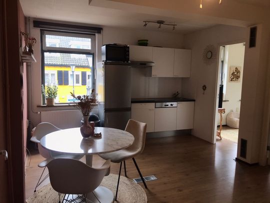 Te huur: Appartement Markt in Etten-Leur - Photo 1