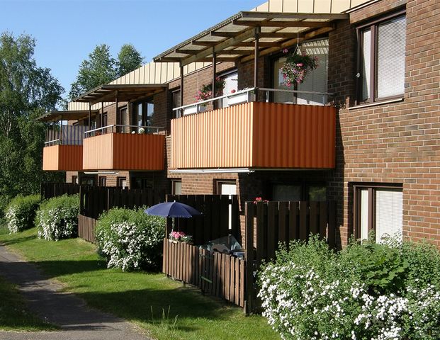 Åsengatan 8 A - Photo 1