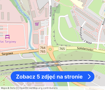 Wynajmę mieszkanie w Staszowie - Zdjęcie 1