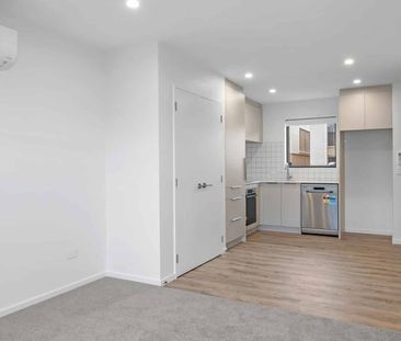 Brand New Townhouse - Photo 2
