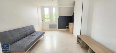 Appartement à louer 1 pièce 32.26m² - Photo 3