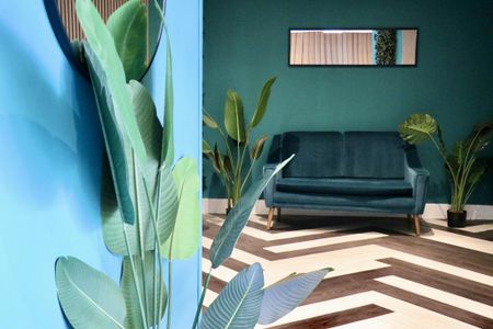 Studio to rent - Photo 2