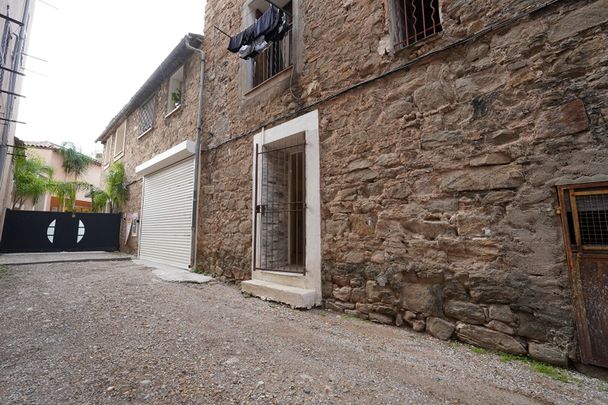 LE MUY - Appartement de plain pied - T2 de 52m2, - Photo 1