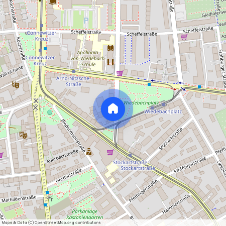 Bernhard-Göring-Strasse 162, 04277 Leipzig