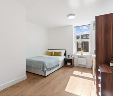 North Lane, Headingley, LS6 3HU - Photo 2