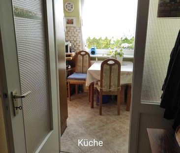 SAGA WOHNUNG TAUSCHEN - Foto 1