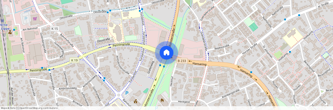 59368 Nordrhein-Westfalen - Werne