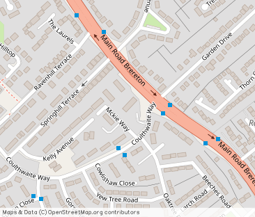 Coulthwaite Way, Rugeley, WS15 - Photo 1