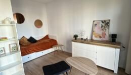 Nowoczesna kawalerka w sercu Katowic! Pierwsza dzielnica. - Photo 5