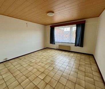 -1-slaapkamer appartement met groot terras nabij het centrum van Ma... - Foto 4