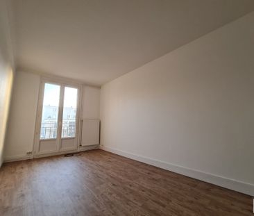 Location Appartement 2 pièces 47m² LE HAVRE 76600 - Photo 3