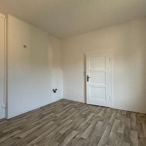 Renovierte 3-Raum-Wohnung in Branitz! - Photo 2