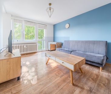 Mieszkanie na Wynajem, 37.17m - Photo 2