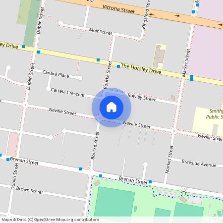 112 Neville Street, NSW 2164, Smithfield