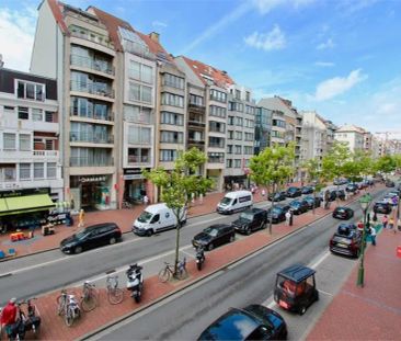 Lippenslaan 180/2.1, Knokke-Heist - Photo 2