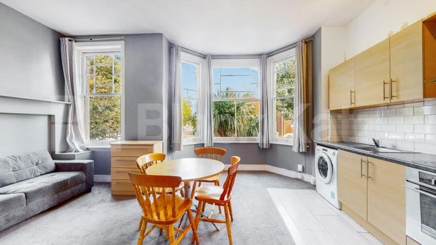 Harvist Road, London, NW6 - Photo 1