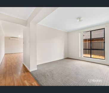 Spacious Four-Bedroom Living in Andrews Farm - Photo 1