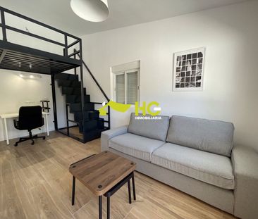 Alquiler Estudio en Urbanización - El Bosque, Villaviciosa De Odón - Photo 1