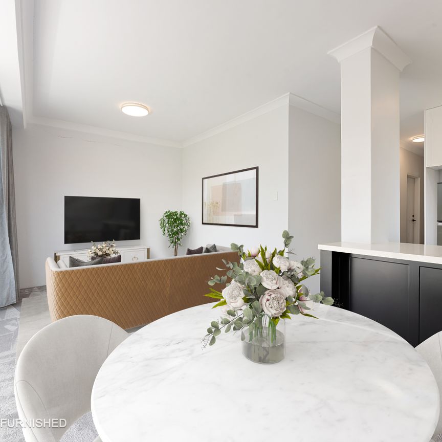 6/13 St Neot Avenue, Potts Point NSW 2011 - Apartment For Rent | Domain - Photo 1