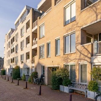 Te huur: Appartement Houtmarkt in Leiden - Foto 1