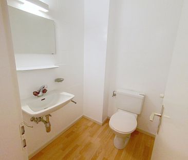 Appartement de 4.5 pièces au 1er étage avec belle terrasse - Foto 6