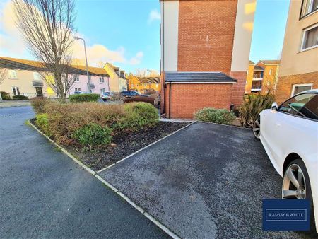 1 bedroom flat to rent - Photo 3