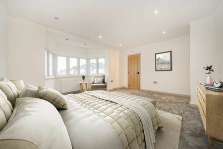 Cheyne Walk, Hendon, NW4 - Photo 5