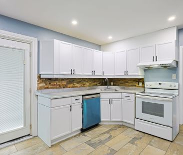 For Lease - 321 Salisbury Street Unit# Upper Unit, London East, Ont... - Photo 2