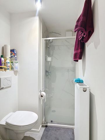 Appartement te huur in Leuven met 1 slaapkamer - Photo 5